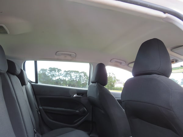 Used Peugeot 308 2017 for sale - 71883145: Photo 13