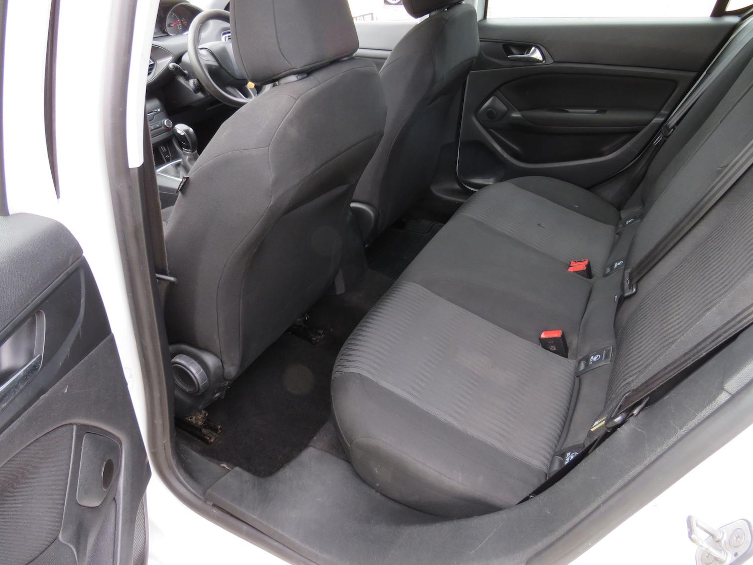 Vehicle 16