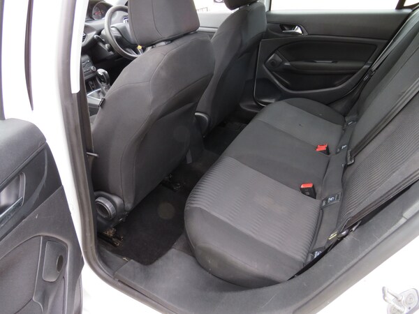Used Peugeot 308 2017 for sale - 71883145: Photo 16