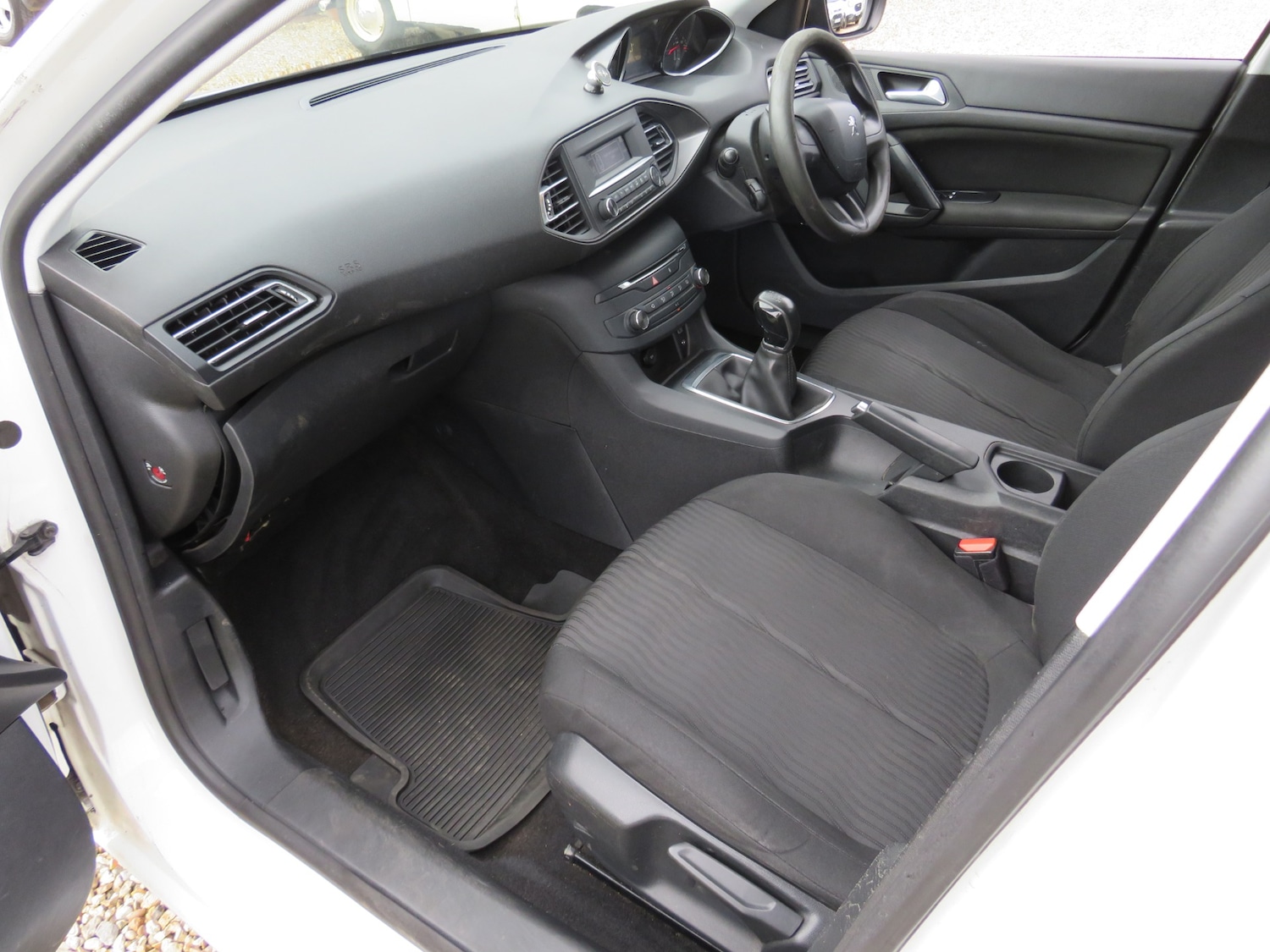 Vehicle 17