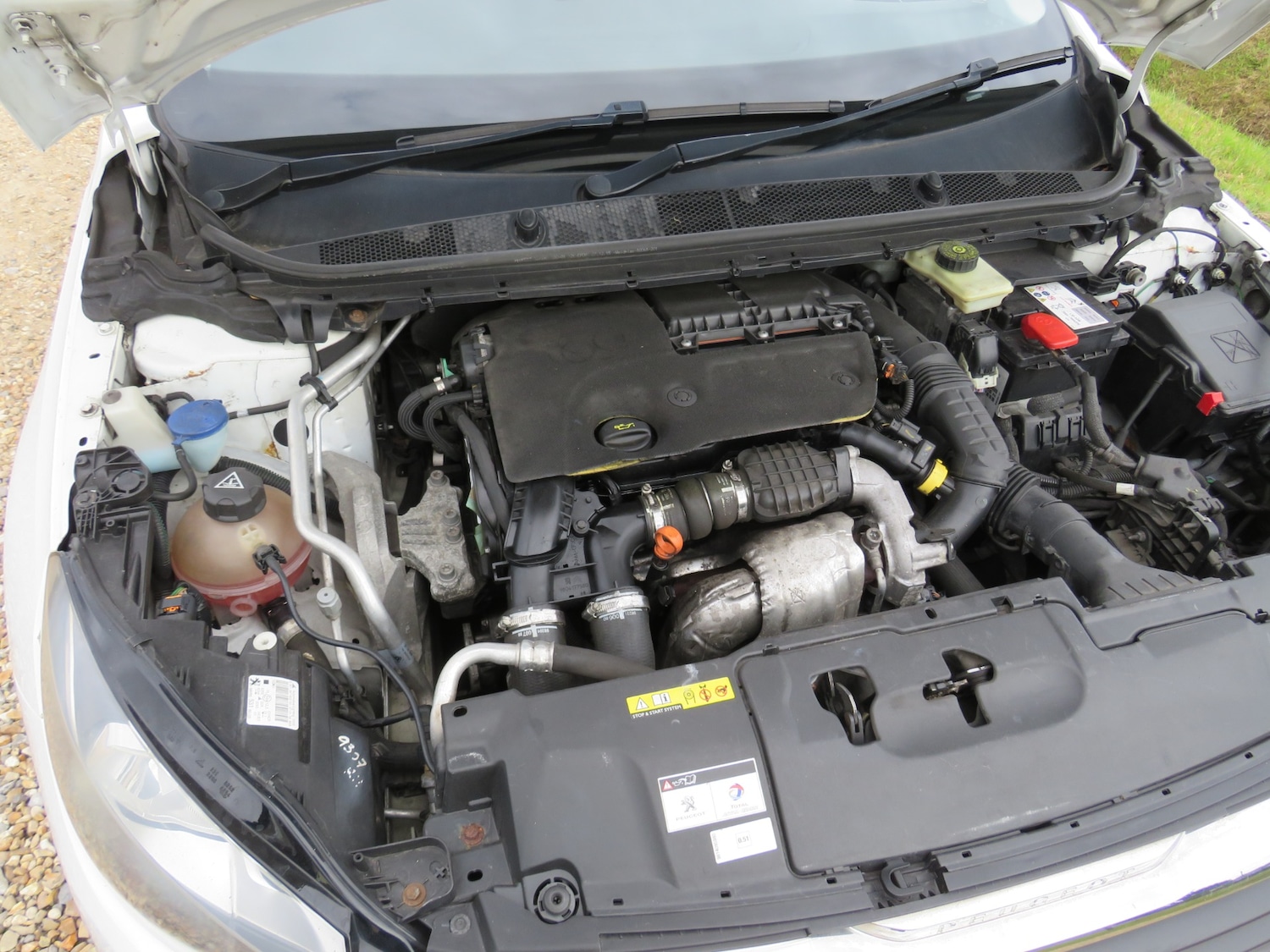 Vehicle 26