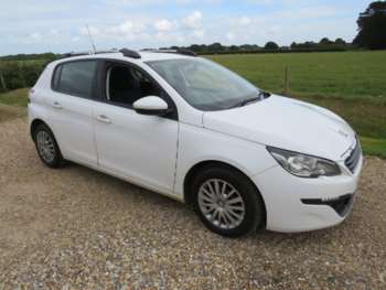 Used Peugeot 308 2017 for sale - 71883145: Photo