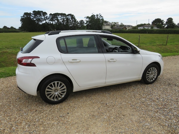 Used Peugeot 308 2017 for sale - 71883145: Photo 5