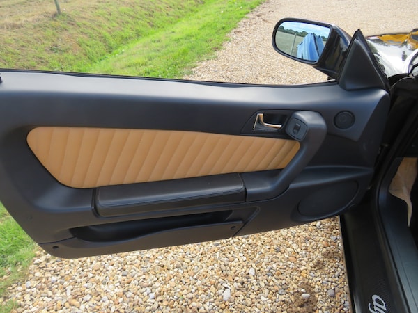 Used Alfa Romeo Spider 2001 for sale - 75715432: Photo 18