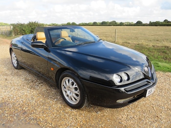 2001 (X) - 2.0 2dr