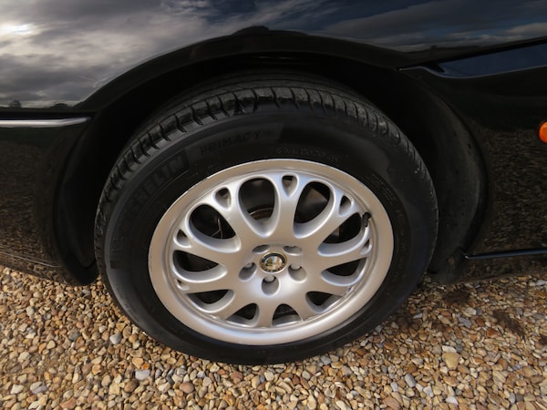 Used Alfa Romeo Spider 2001 for sale - 75715432: Photo 28