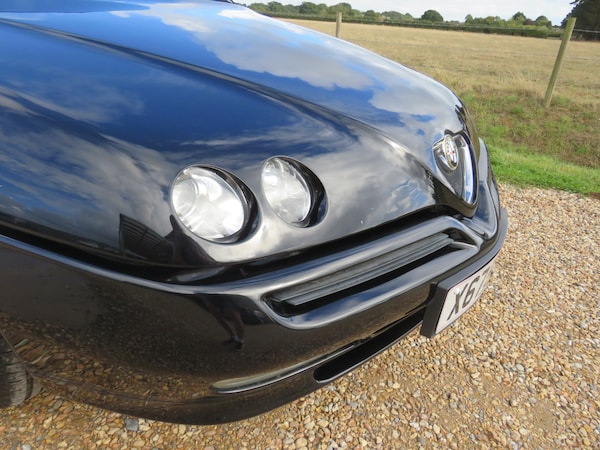 Used Alfa Romeo Spider 2001 for sale - 75715432: Photo 31