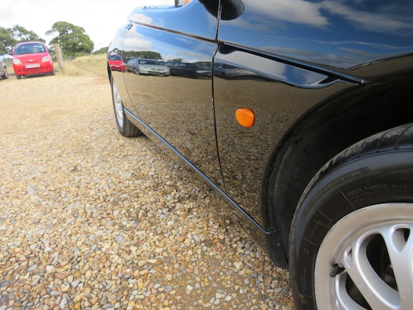 Used Alfa Romeo Spider 2001 for sale - 75715432: Photo 33