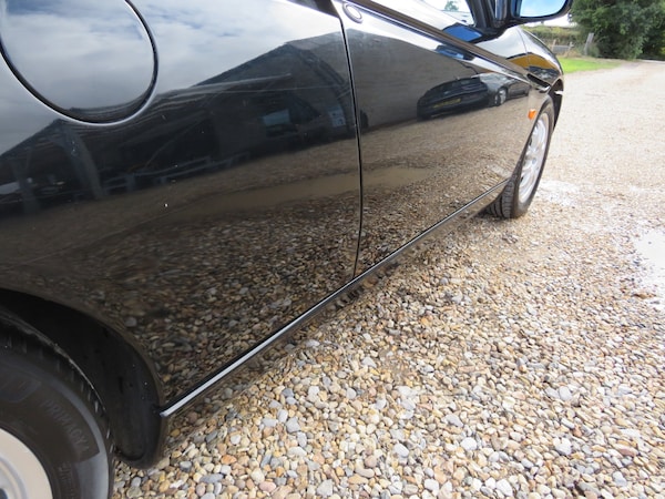 Used Alfa Romeo Spider 2001 for sale - 75715432: Photo 35