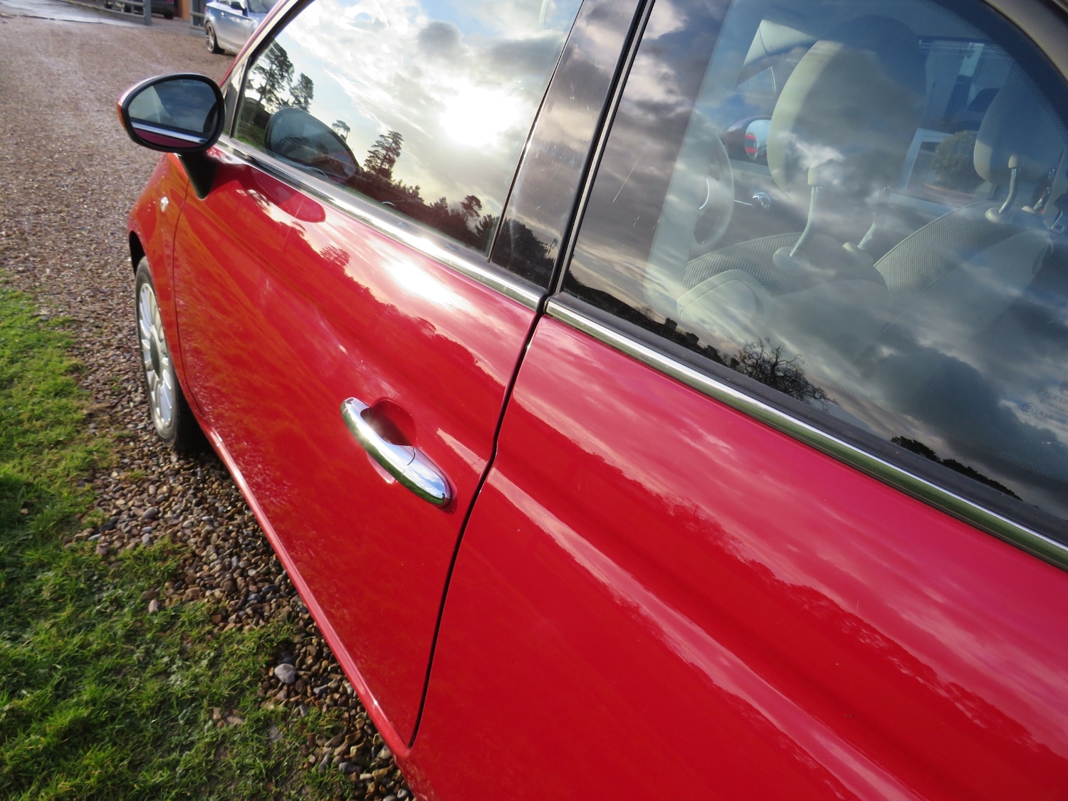 Used Fiat 500 2009 for sale - 73517106: Photo 15