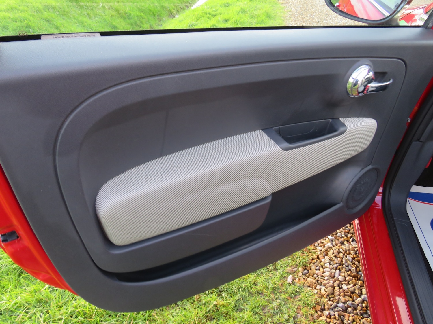 Used Fiat 500 2009 for sale - 73517106: Photo 19