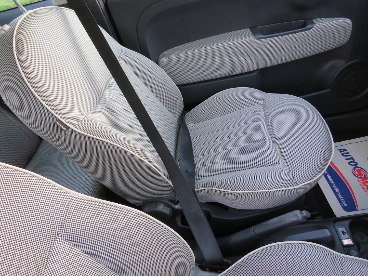 Used Fiat 500 2009 for sale - 73517106: Photo 26