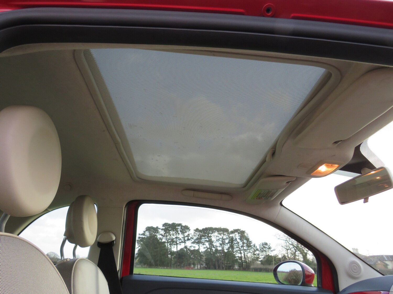 Used Fiat 500 2009 for sale - 73517106: Photo 28