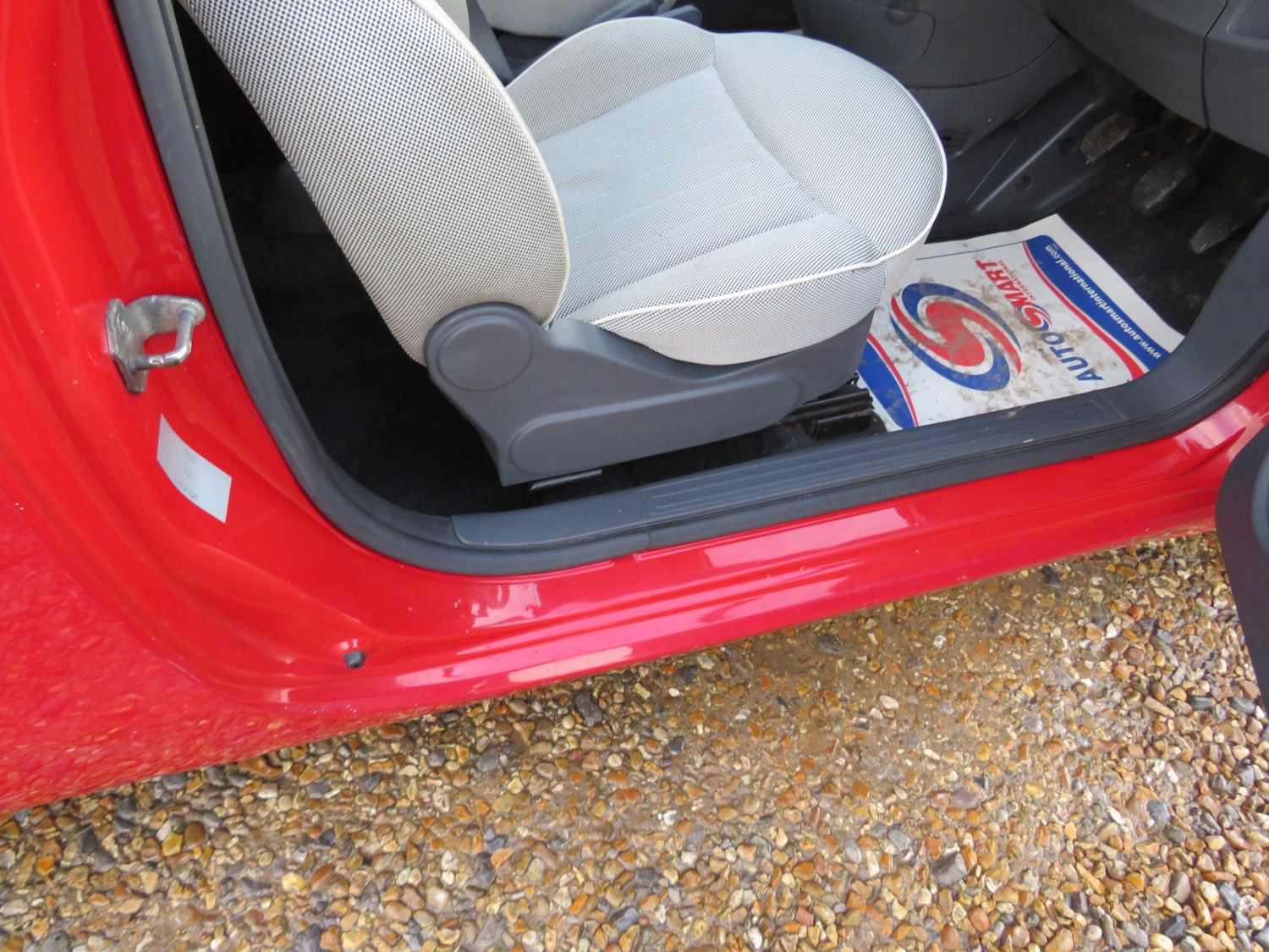 Used Fiat 500 2009 for sale - 73517106: Photo 29