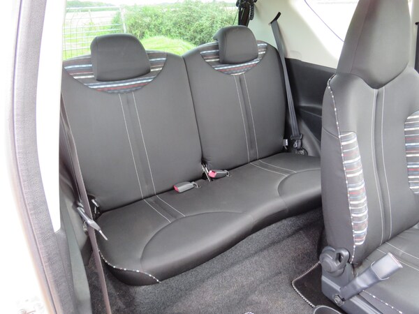 Used Citroen C1 2013 for sale - 72363648: Photo 14