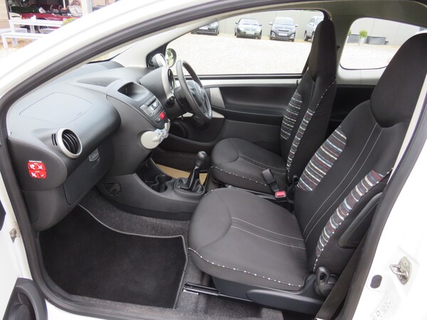 Used Citroen C1 2013 for sale - 72363648: Photo 16