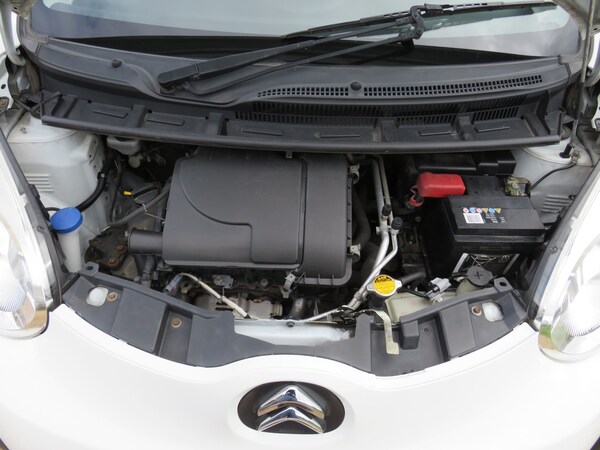 Used Citroen C1 2013 for sale - 72363648: Photo 23