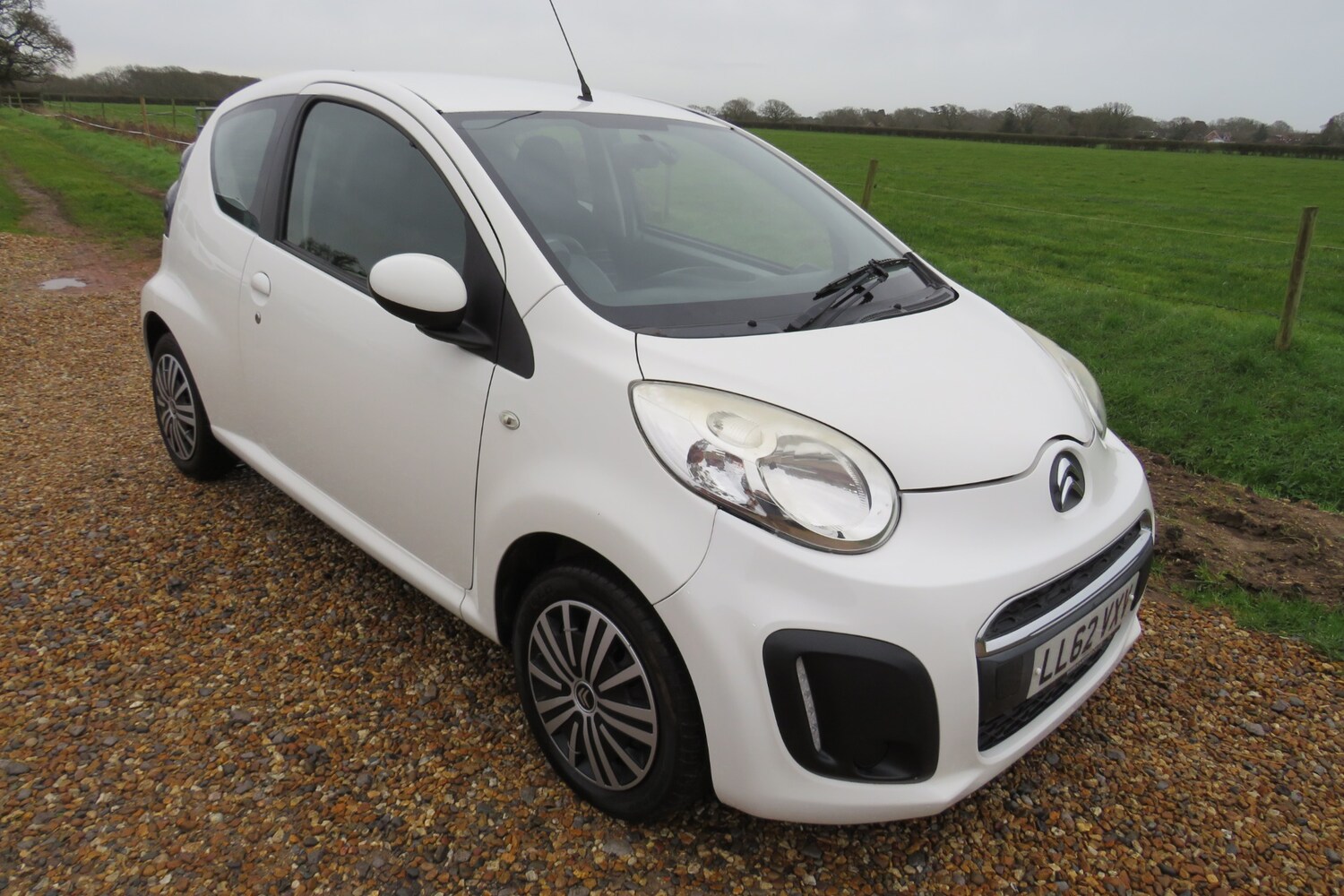 Used Citroen C1 2013 for sale - 72363648: Photo 29