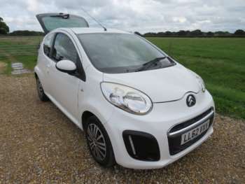 Used Citroen C1 2013 for sale - 72363648: Photo