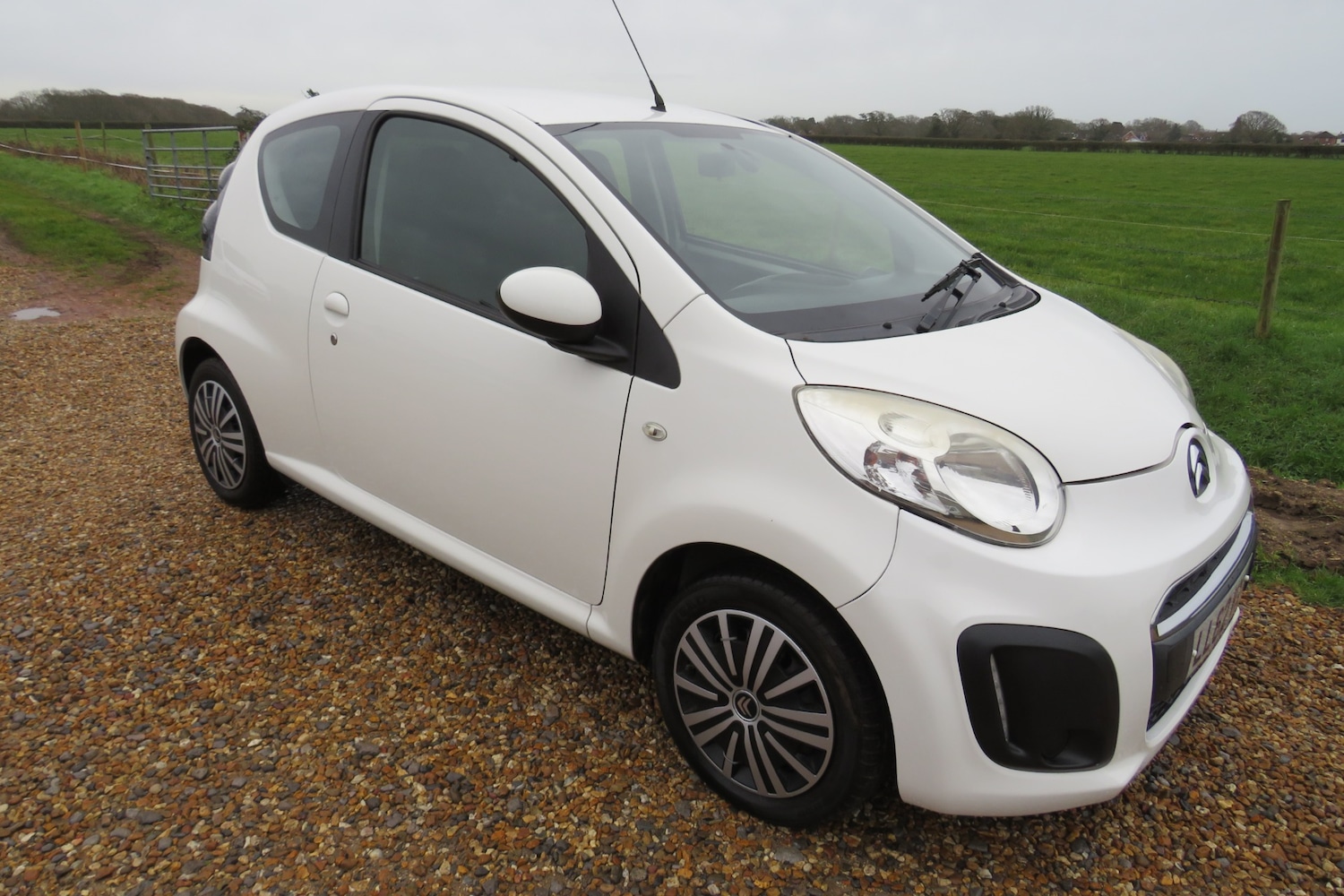 Used Citroen C1 2013 for sale - 72363648: Photo 30