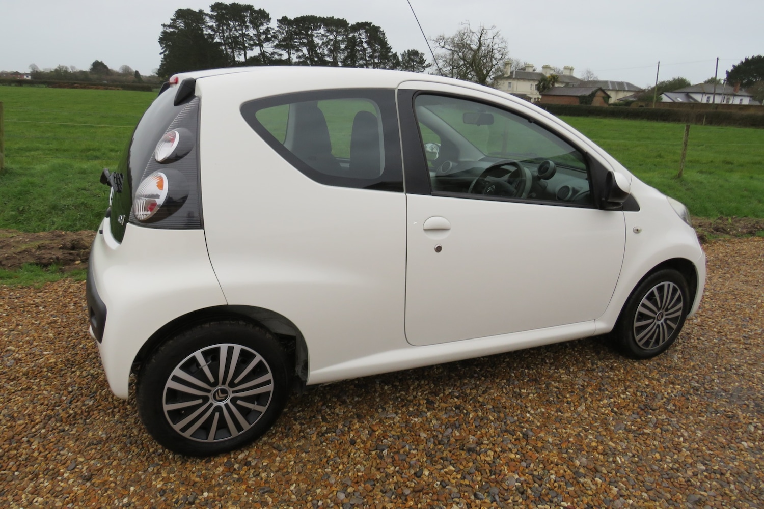 Used Citroen C1 2013 for sale - 72363648: Photo 32