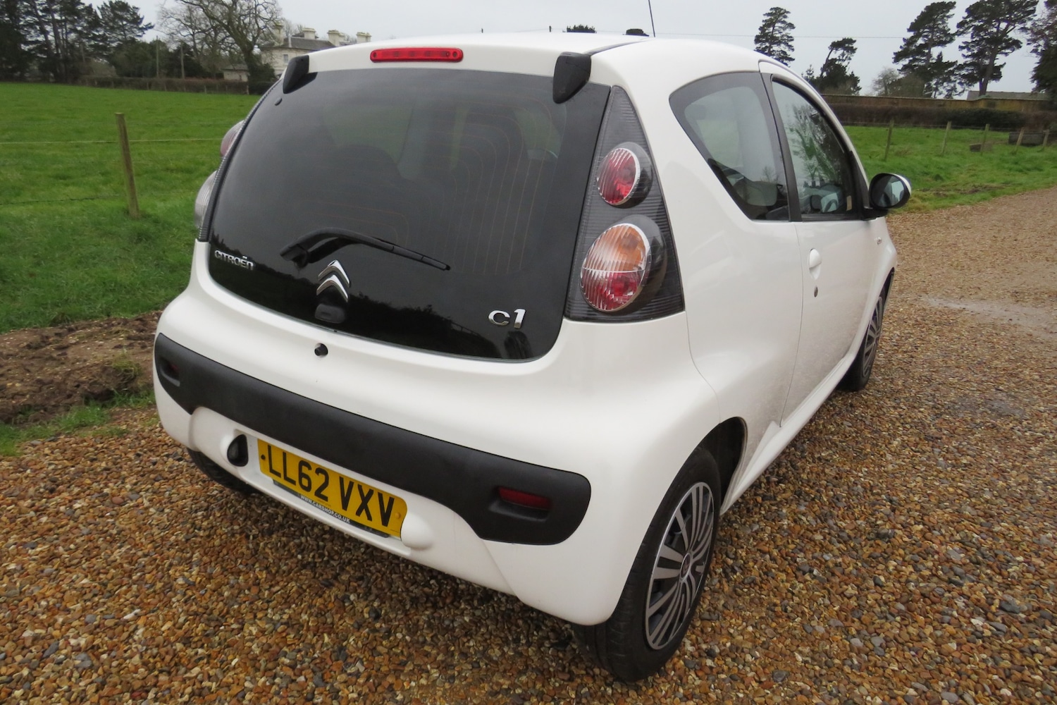Used Citroen C1 2013 for sale - 72363648: Photo 34