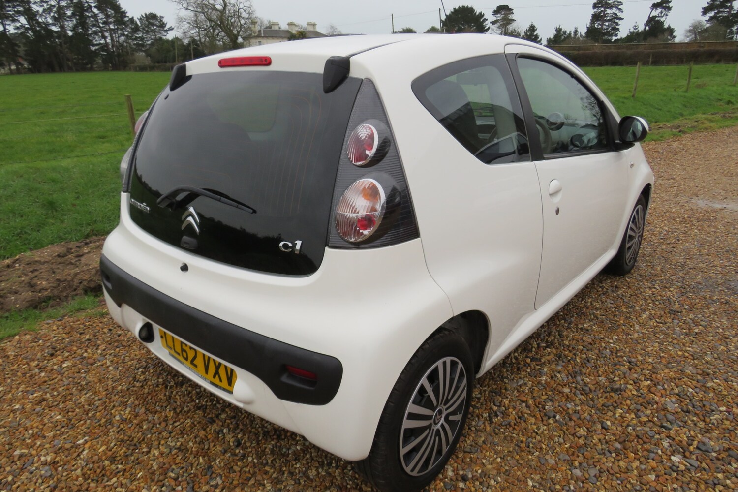 Used Citroen C1 2013 for sale - 72363648: Photo 35