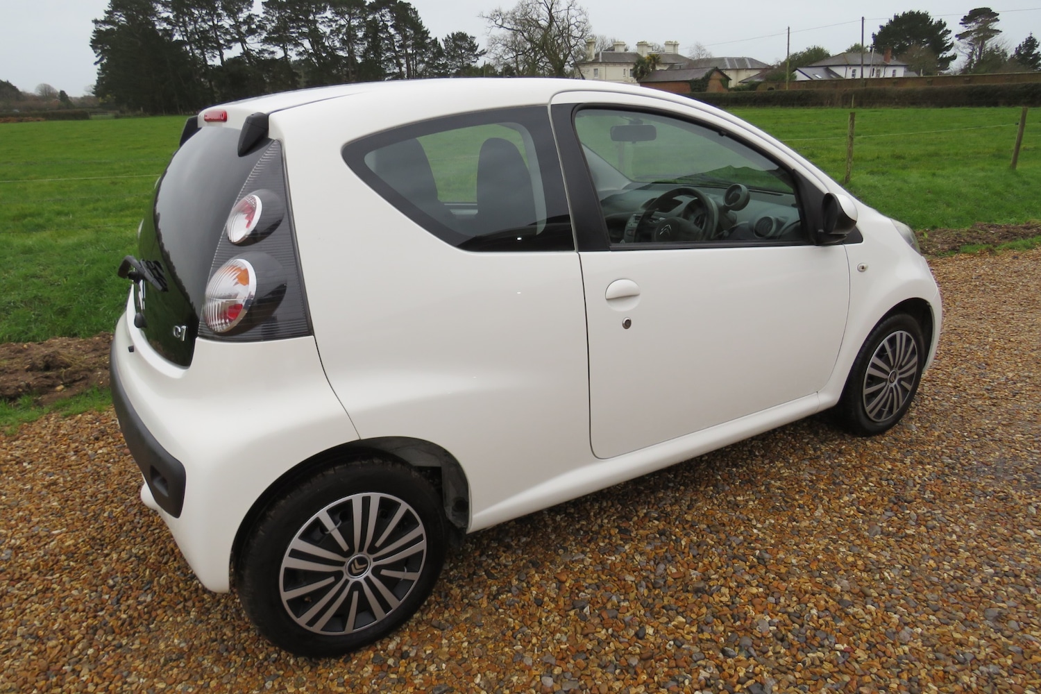 Used Citroen C1 2013 for sale - 72363648: Photo 36
