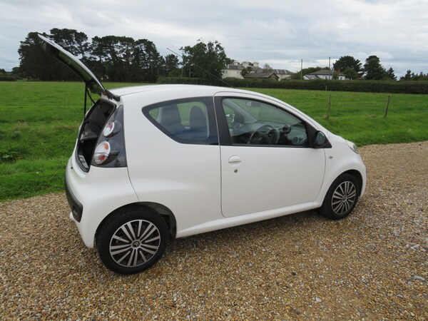 Used Citroen C1 2013 for sale - 72363648: Photo 6