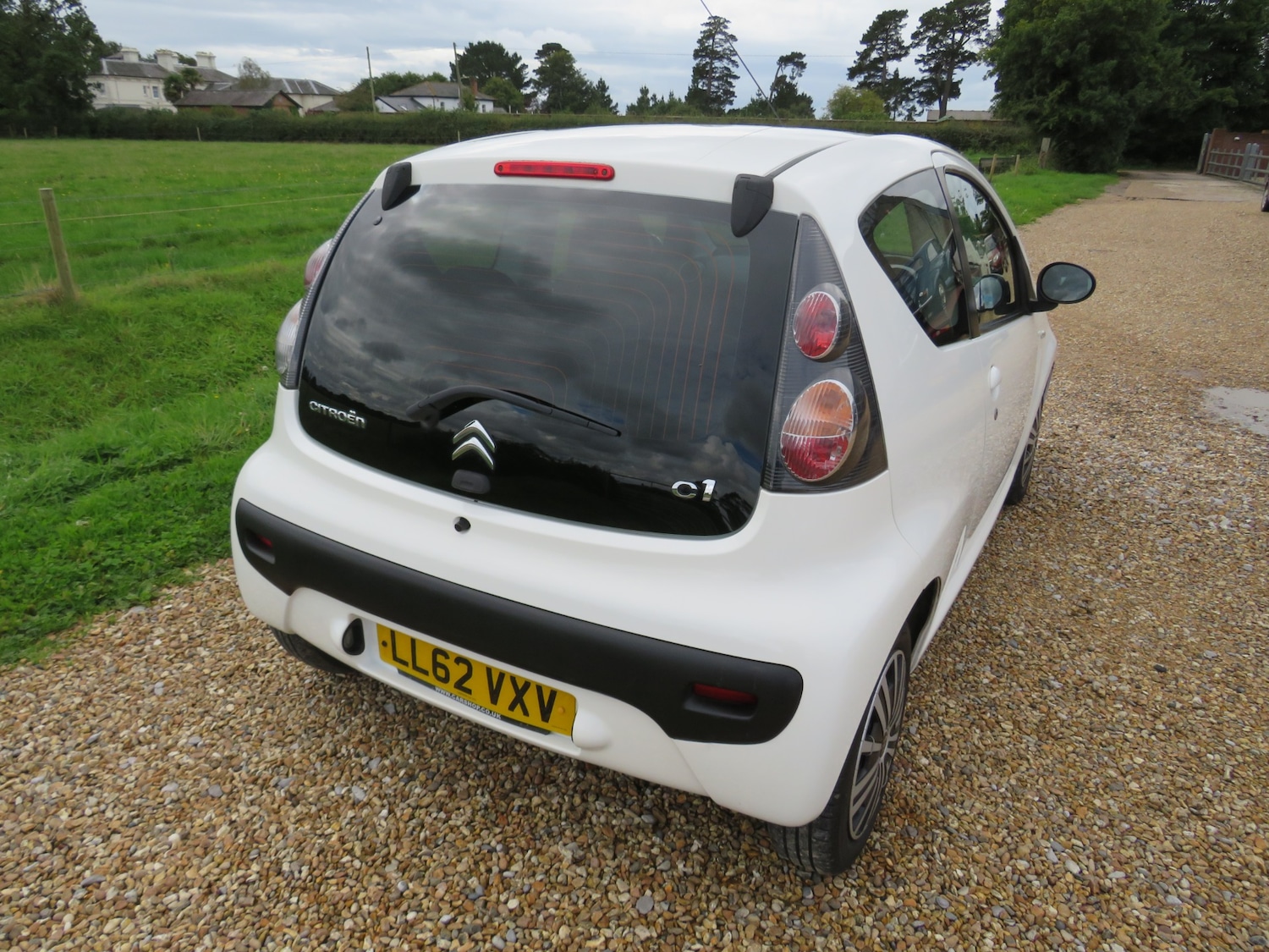 Vehicle 9