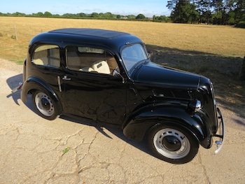Used Ford Popular undefined for sale - 79369676: Photo