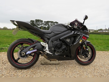 Used Suzuki GSX-R 2006 for sale - bike-78178029: Photo