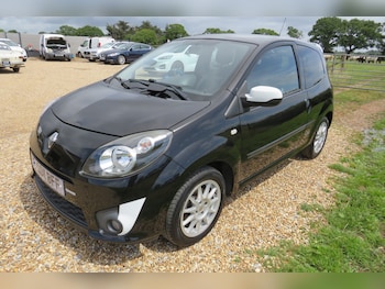 Used Renault Twingo 2011 for sale - 78745991: Photo