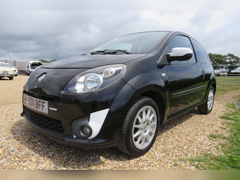 Used Renault Twingo 2011 for sale - 78745991: Photo