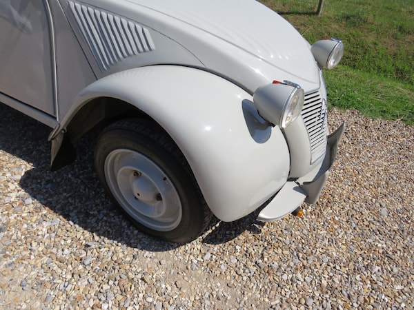 Used Citroen 2 CV 2018 for sale - 75077324: Photo 15