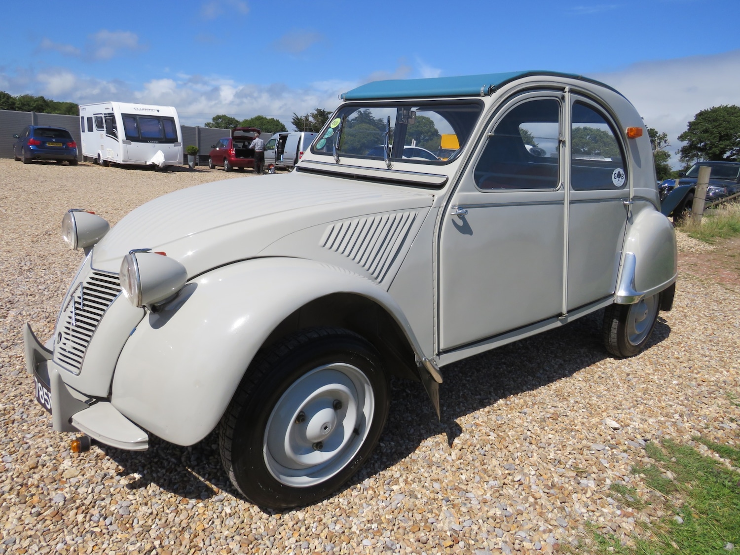 Vehicle 25