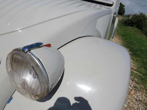 Used Citroen 2 CV 2018 for sale - 75077324: Photo 26