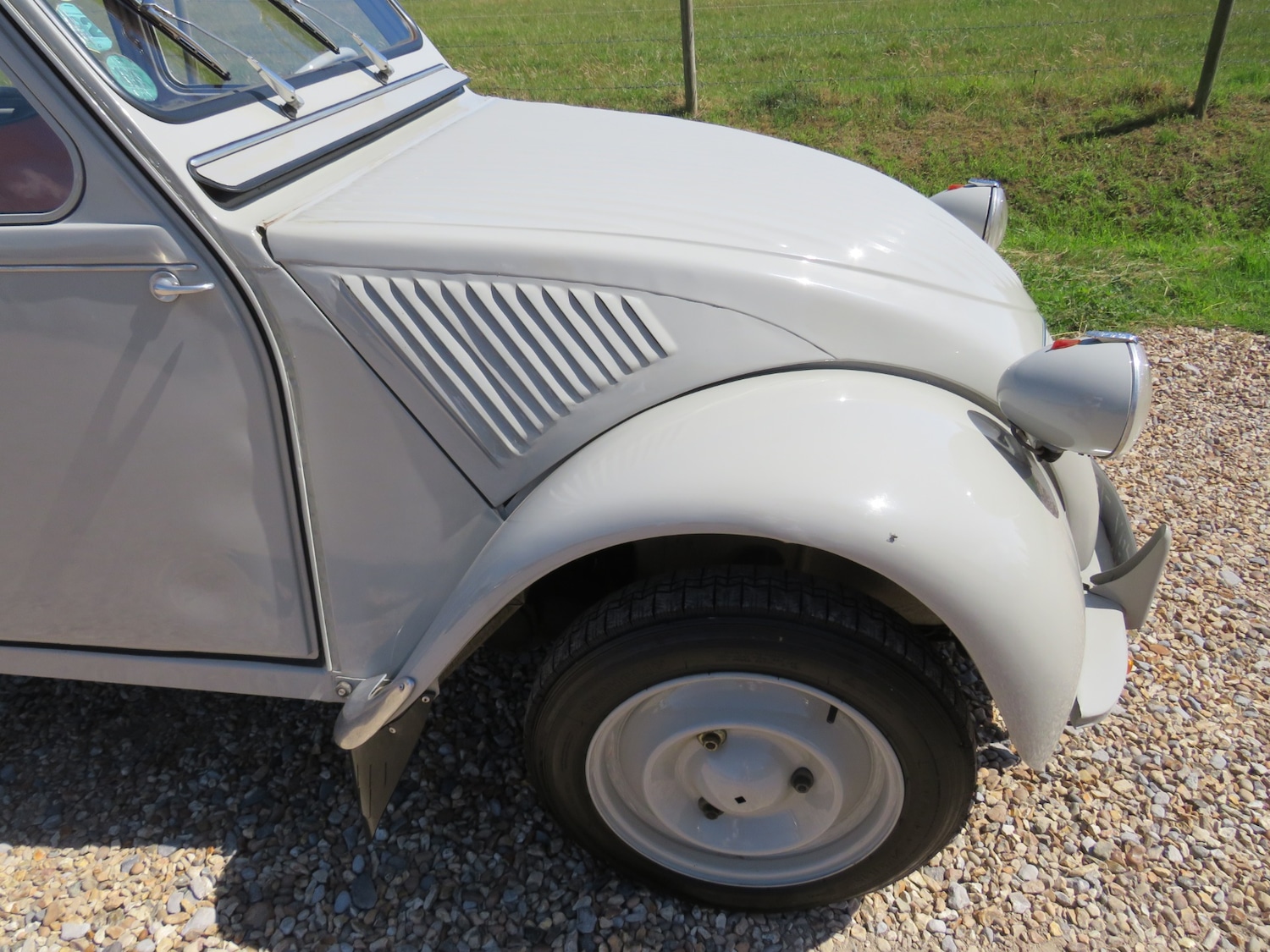 Vehicle 27