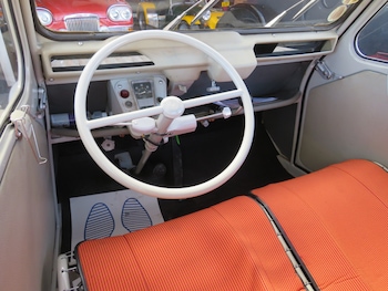 Used Citroen 2 CV  for sale - 75077324: Photo