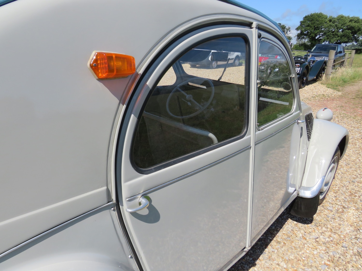 Vehicle 37
