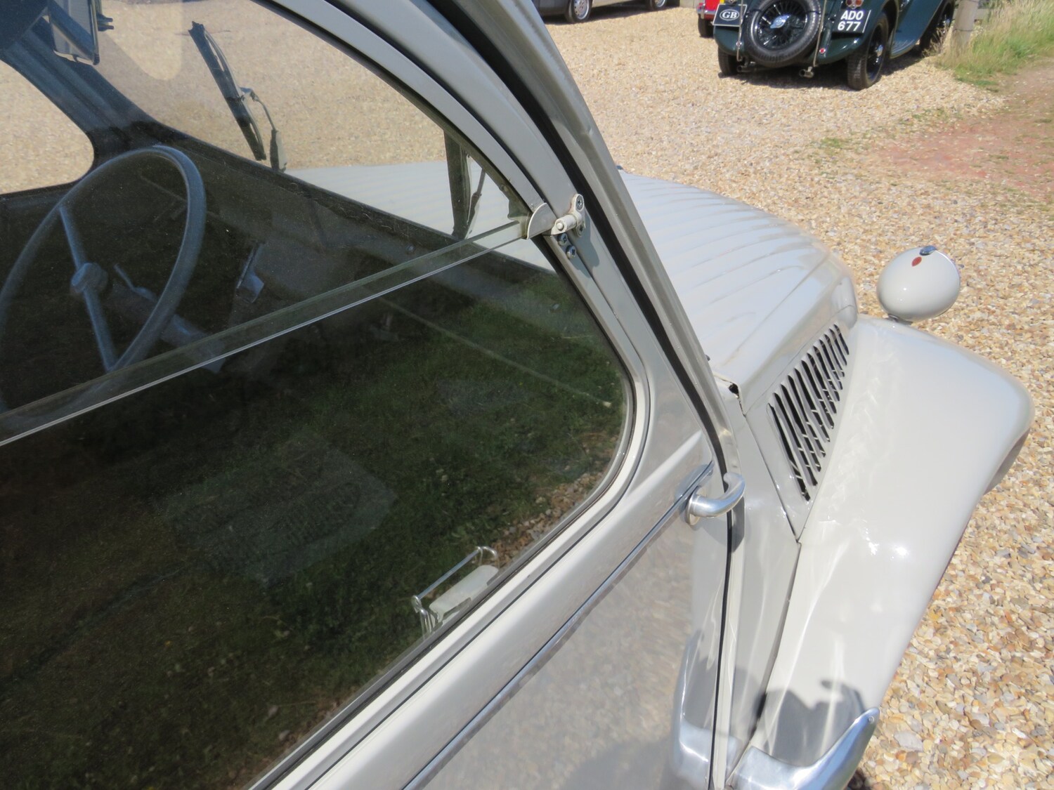 Vehicle 39