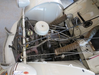 Used Citroen 2 CV  for sale - 75077324: Photo