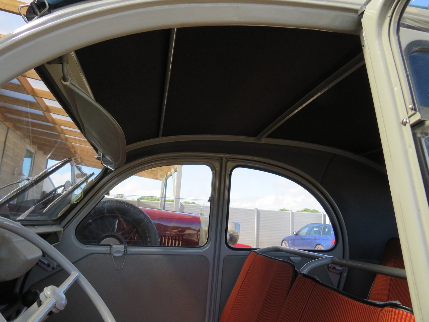 Vehicle 41