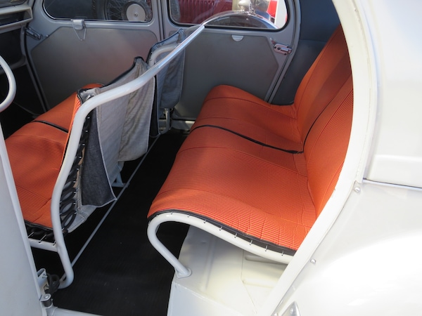 Used Citroen 2 CV 2018 for sale - 75077324: Photo 42