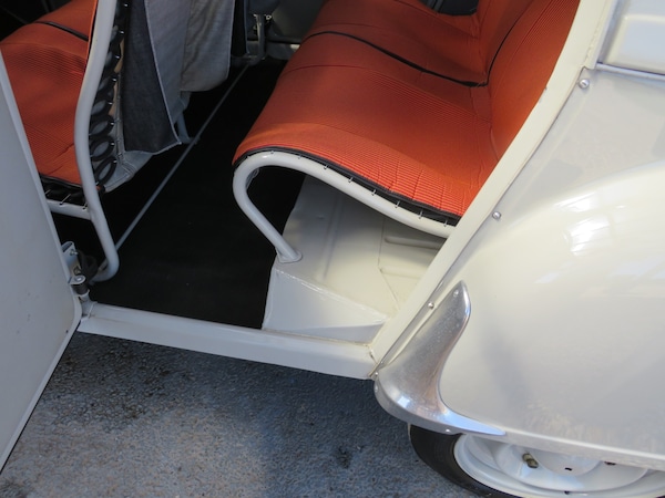 Used Citroen 2 CV 2018 for sale - 75077324: Photo 43