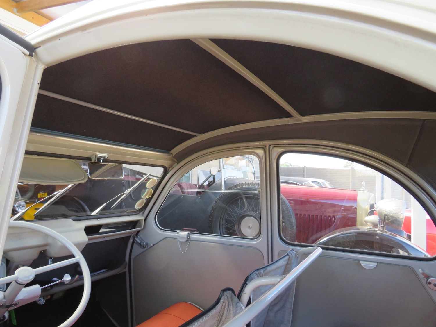 Vehicle 44