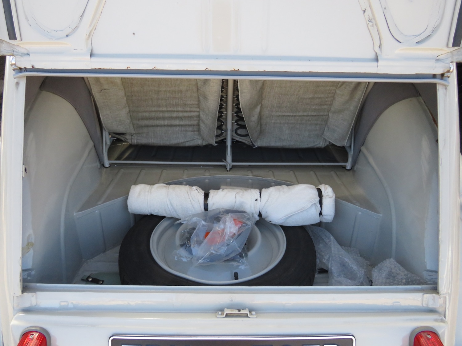 Vehicle 46