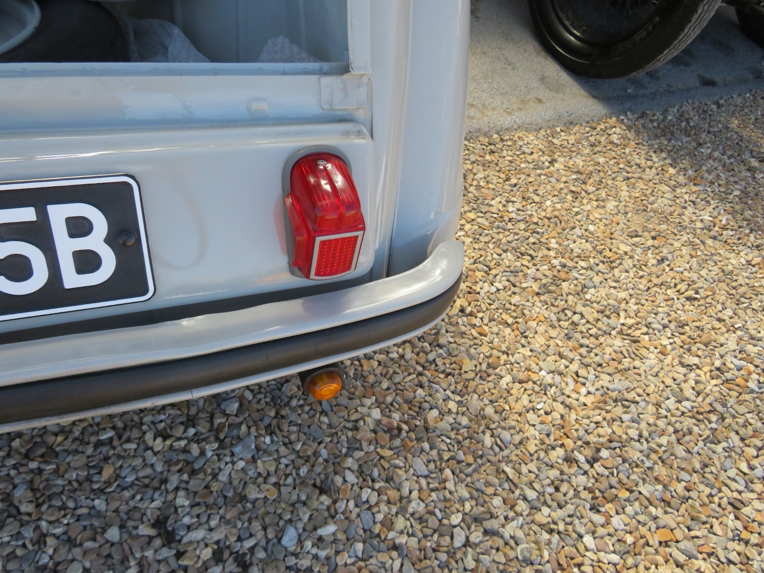 Vehicle 47