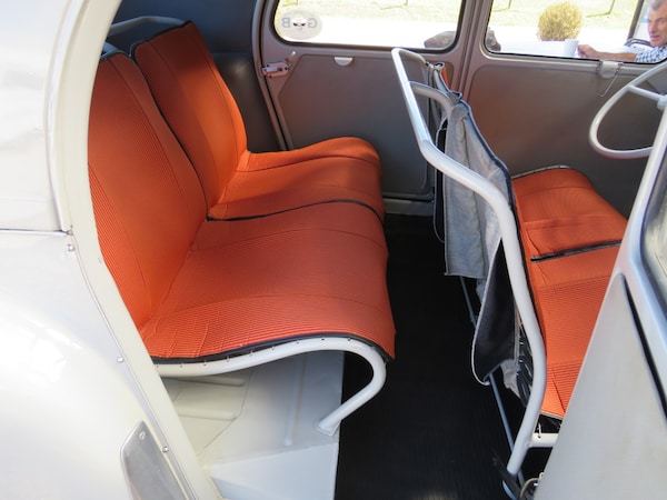 Used Citroen 2 CV 2018 for sale - 75077324: Photo 50