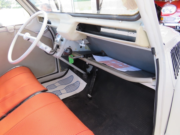 Used Citroen 2 CV 2018 for sale - 75077324: Photo 54